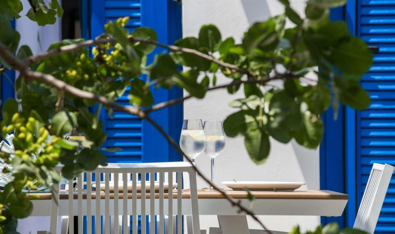 Aneli Luxury Villas-Villa Aegina Exterior photo