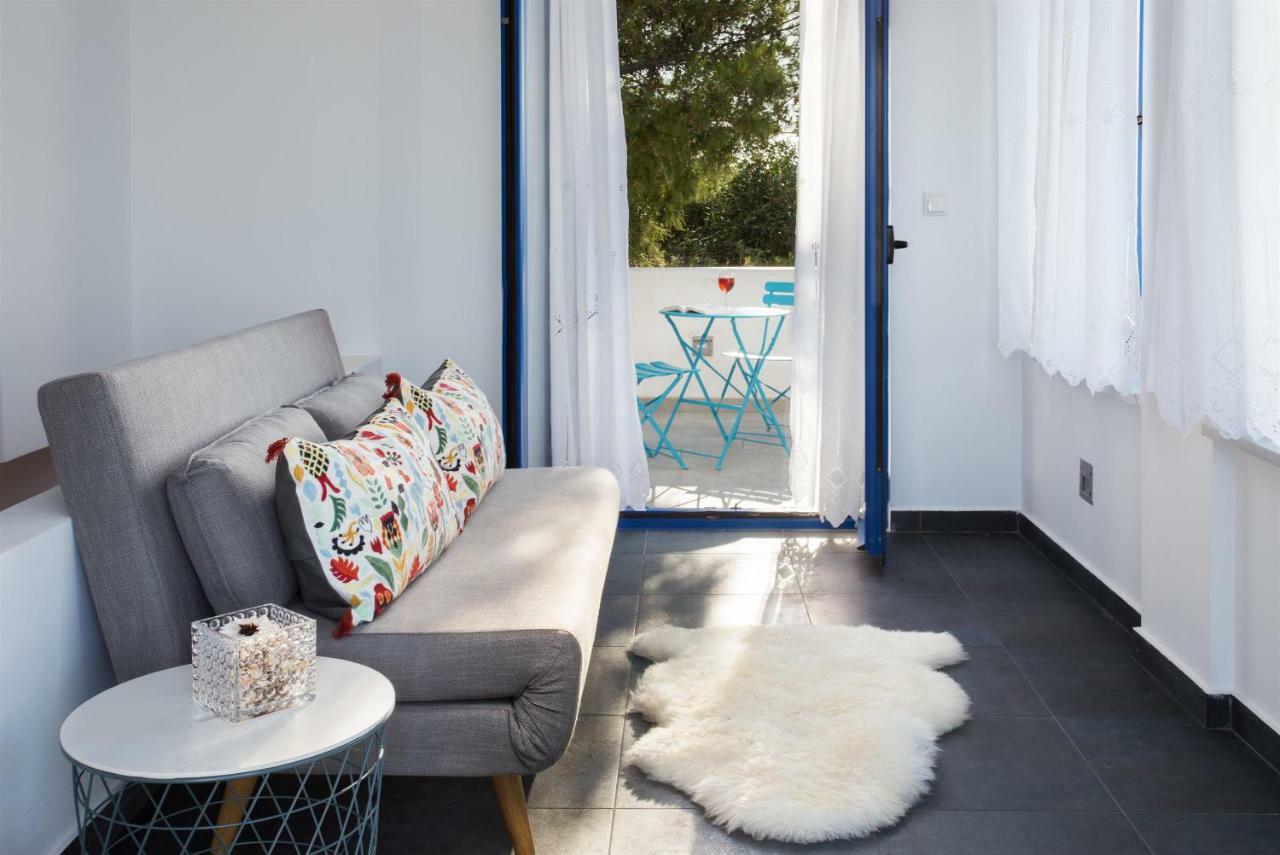 Aneli Luxury Villas-Villa Aegina Exterior photo